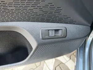 Škoda Octavia Style