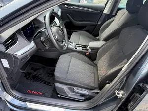 Škoda Octavia Style