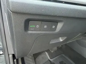 Škoda Octavia Style