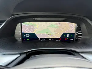 Škoda Octavia Style