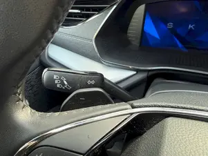 Škoda Octavia Style