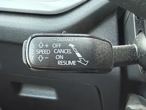 Škoda Octavia Style