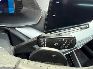 Škoda Octavia Style