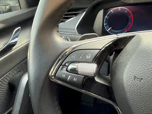 Škoda Octavia Style