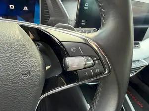 Škoda Octavia Style