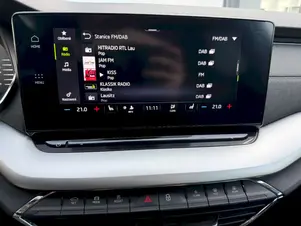 Škoda Octavia Style