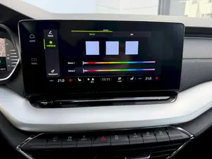 Škoda Octavia Style