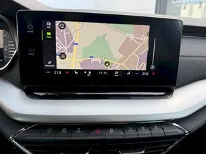 Škoda Octavia Style