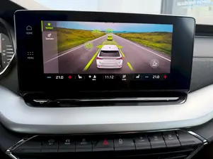 Škoda Octavia Style