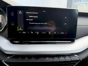 Škoda Octavia Style