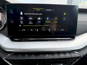 Škoda Octavia Style