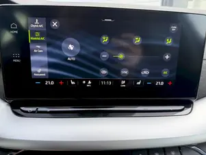 Škoda Octavia Style