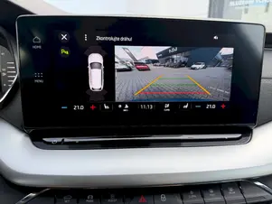 Škoda Octavia Style