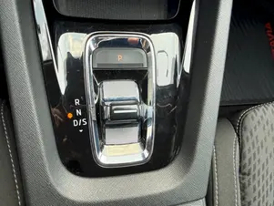 Škoda Octavia Style