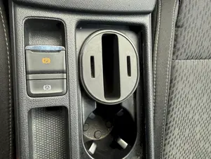 Škoda Octavia Style