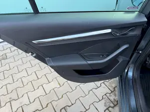 Škoda Octavia Style