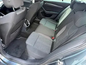 Škoda Octavia Style