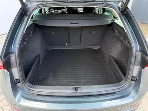 Škoda Octavia Style