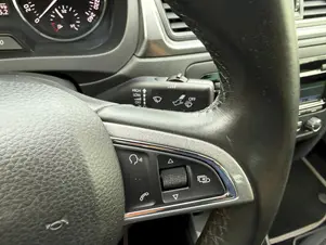 Škoda Rapid Ambition