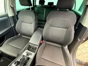 Škoda Superb Ambition