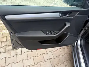 Škoda Superb Ambition