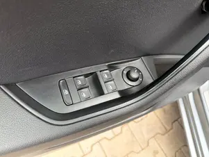 Škoda Superb Ambition