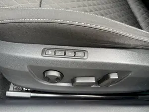 Škoda Superb Ambition