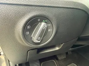 Škoda Superb Ambition