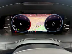 Škoda Superb Ambition