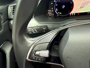 Škoda Superb Ambition