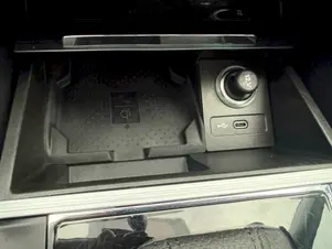Škoda Superb Ambition