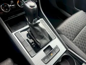 Škoda Superb Ambition
