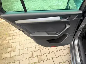 Škoda Superb Ambition