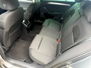 Škoda Superb Ambition