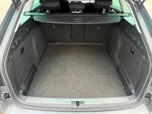Škoda Superb Ambition