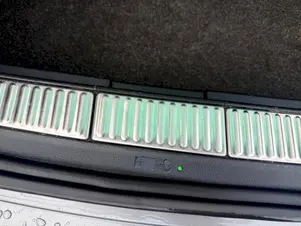 Škoda Superb Ambition