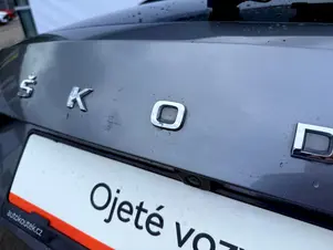Škoda Superb Ambition