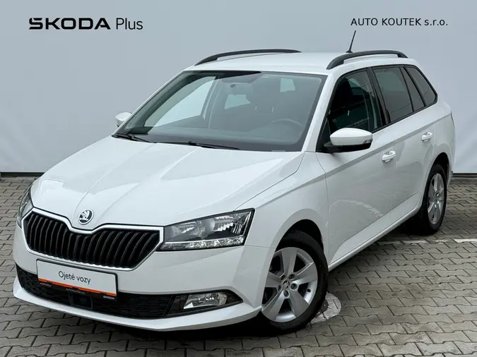 Fabia Ambition