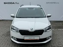 Fabia Ambition