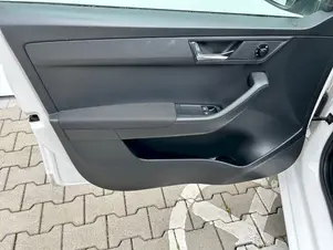 Škoda Fabia Ambition