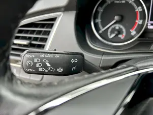 Škoda Fabia Ambition