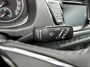 Škoda Fabia Ambition