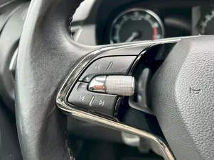 Škoda Fabia Ambition