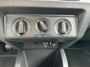 Škoda Fabia Ambition