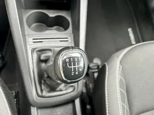 Škoda Fabia Ambition