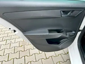 Škoda Fabia Ambition