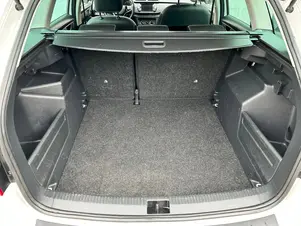 Škoda Fabia Ambition