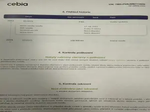 Škoda Fabia Ambition