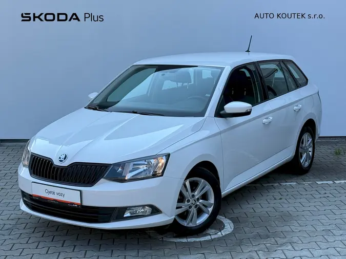 Fabia 