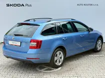Octavia Ambition Plus